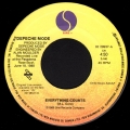 Everything Counts Live